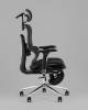 Кресло офисное Stool Group TopChairs Stich D-573 black черный фото 4