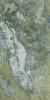 Керамогранит Etili Seramik Paradise ETI80547 Rain Forest Green Polished Rec. 60x120 фото 2