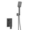 Душевая система Grossman Style 501.K35.05.420 графит сатиновый фото 7