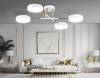 Светильник светодиодный подвесной Ambrella light Comfort FL516331 фото 7