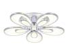 Потолочный светодиодный светильник Ambrella light Acrylica FA469