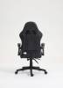 Кресло компьютерное Stool Group Topchairs Druid GF-8062-N black черный фото 4