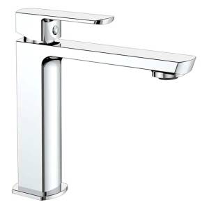 Смеситель для раковины Vincea Next VBF-1N1CH хром