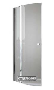 Дверь для душевого уголка Radaway EOS II PDD 100 L
