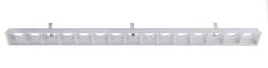 Отражатель Deko-Light Ceti 15 Reflector Silver 930220