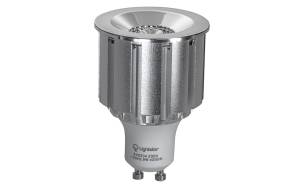 Лампа светодиодная Lightstar LED 940234 GU10 7W 4000K