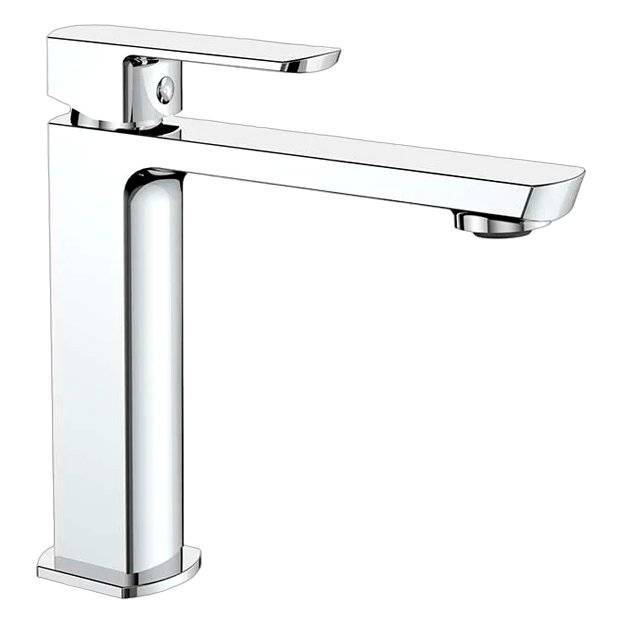 Смеситель для раковины Vincea Next VBF-1N1CH хром