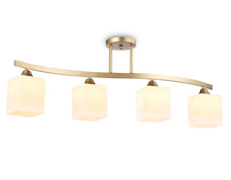 Подвесная люстра Ambrella light Traditional TR303122