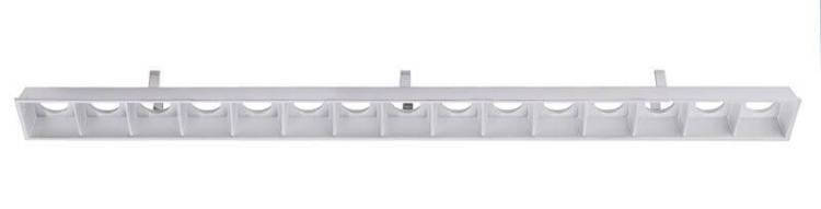 Отражатель Deko-Light Ceti 15 Reflector Silver 930220