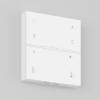 Панель универсальная Maytoni Technical Smart Home DRC034-8-W фото 3