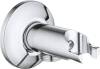 Гигиенический душ Grohe BauClassic 124902 со смесителем, С ВНУТРЕННЕЙ ЧАСТЬЮ фото 5