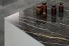 Керамогранит Laminam I Naturali Marbles Stones LAMF007045 Noir Desir 100x300 фото 3
