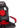 Кресло компьютерное Tetchair Driver 19297 черный/красный фото 12
