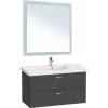 Мебель для ванной Duravit XBase 100 графит