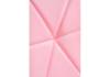 Компьютерное кресло Woodville Trizor 15337 whitе / pink фото 7