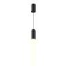 Подвесной светильник Technical Mist P101PL-L500-12W3K-B