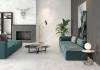 Керамогранит Geotiles Sauvage Pearl Leviglass 60x120 фото 2