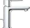 Смеситель для раковины Grohe Lineare New 32109001 фото 4