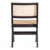 Стул Tetchair Loki 24412 черный фото 4