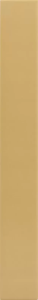 Керамическая плитка Equipe Hopp 31188 Golden 5x40