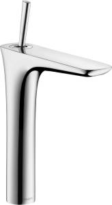 Смеситель для раковины Hansgrohe PuraVida 15081000