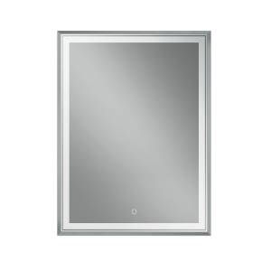 Зеркало с подсветкой Art&Max ZOE AM-Zoe-600-800-DS-F