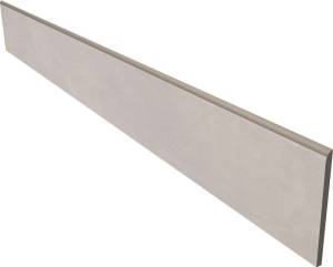 Плинтус Estima Graffito 70547 Skirting/GF01_NS/7x60x10 Light Grey неполированный 7x60