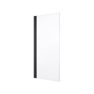 Шторка на ванну Radaway Nes Black PNJ I 80 L