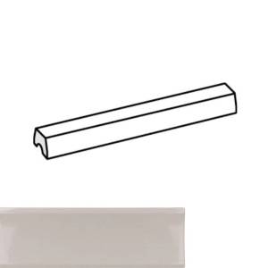 Бордюр Equipe Vibe 28890 Corbel Lunar Grey 2x20