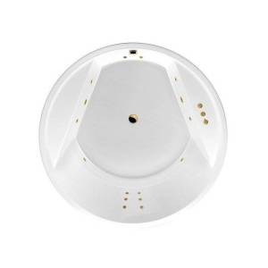 Акриловая ванна Excellent Great Arc SMART WAEX.GRE16.SMART.GL 160x160 золото