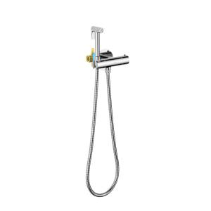 Гигиенический душ Aquatek Оберон AQ1027CR хром