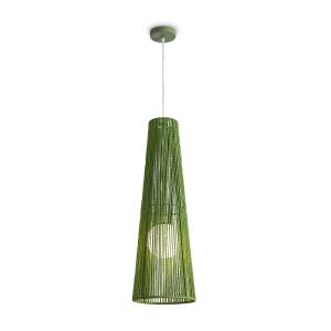Подвесной светильник Freya Modern FR5405PL-01GN1