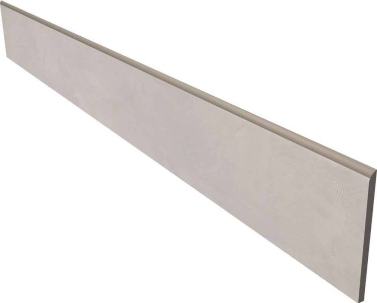 Плинтус Estima Graffito 70547 Skirting/GF01_NS/7x60x10 Light Grey неполированный 7x60