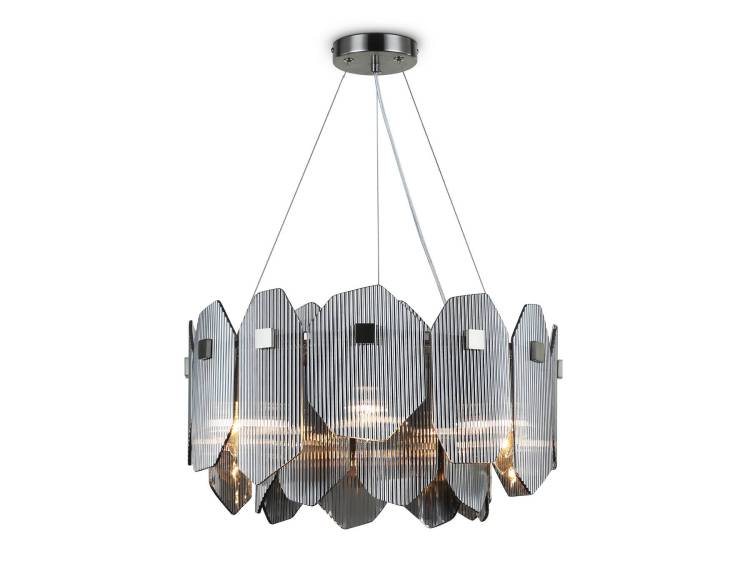 Подвесная люстра Ambrella light High Light LH31201