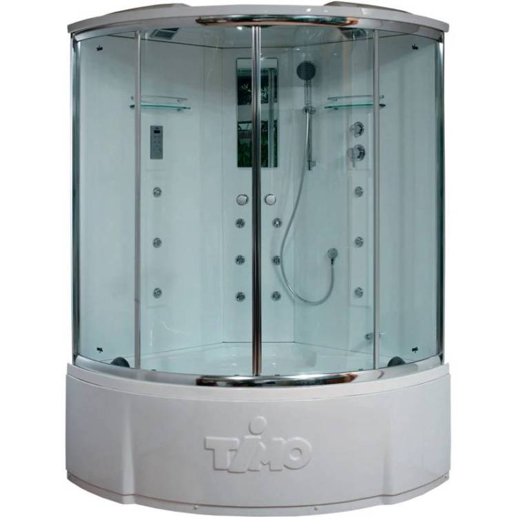 Душевой бокс Timo Lux T-7725