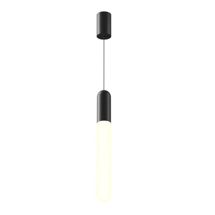 Подвесной светильник Technical Mist P101PL-L500-12W3K-B