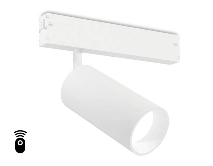 Светильник светодиодный диммируемый для шинопровода Ambrella light Track System GL1221