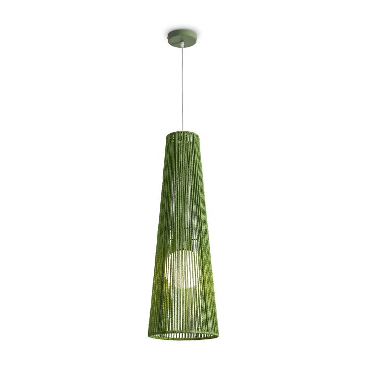 Подвесной светильник Freya Modern FR5405PL-01GN1