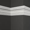 Молдинг Deco Line МО-01 110x4x10