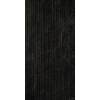 Керамогранит La Fabbrica Ceramiche Noble Stone 199034 Dark 3D Stripes Nat Ret 60x120