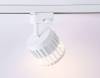 Трековый однофазный светильник Ambrella light Track System GL5348 фото 2