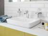 Смеситель для раковины Kludi Pure&Easy 373820565 фото 5