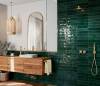 Керамическая плитка Vilar Albaro Nairobi Arrow Moss 1.5x10 20x20 фото 4