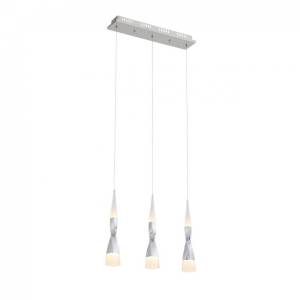 Подвесной светодиодный светильник ST Luce Bochie SL405.103.03