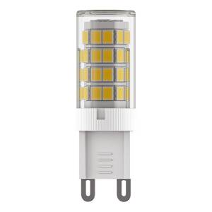 Лампа светодиодная Lightstar LED 940452 G9 6W 3000K