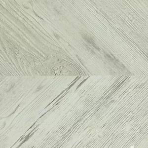 Пробковое покрытие IberCork Шеврон артико c HD печатью Замковое 910x300x10