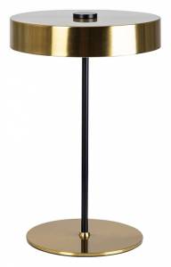 Настольная лампа Arte Lamp Elnath A5038LT-3PB