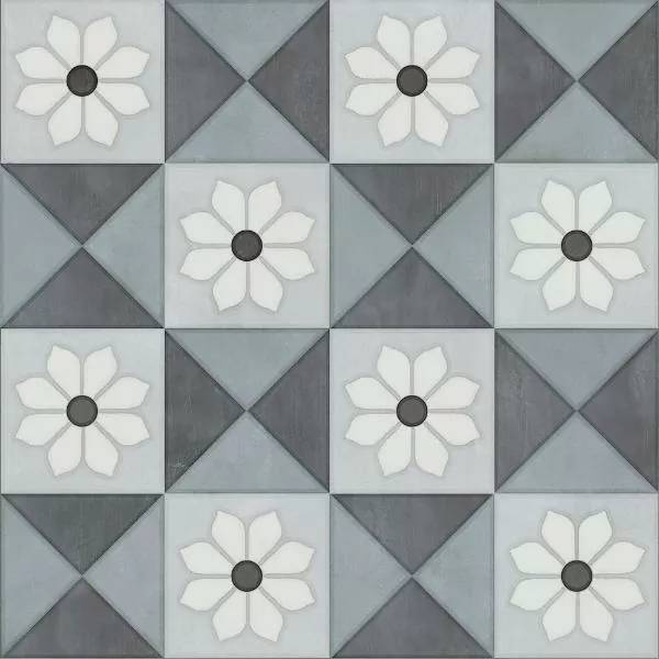 Декор Kerama Marazzi Чементо VT/A600/5301 8 матовый 20x20