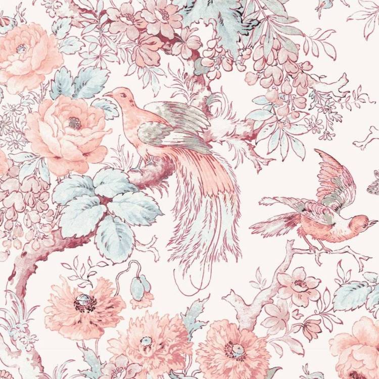 Обои флизелиновые Aura Laura Ashley Vol.2 115269