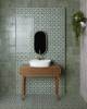 Керамогранит Mainzu Soul PT03507 Green 20x20 фото 2